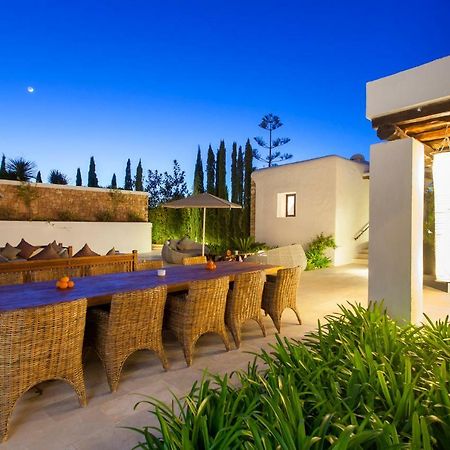 Ibiza Luxury Villa Santa Eulária des Riu Exterior foto