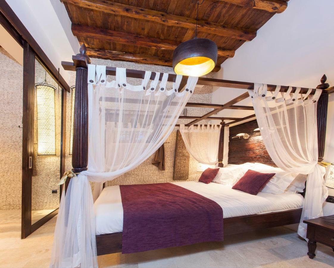 Ibiza Luxury Villa Santa Eulária des Riu Exterior foto