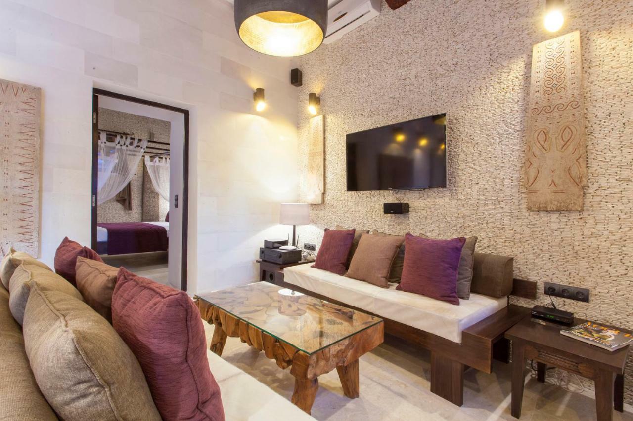 Ibiza Luxury Villa Santa Eulária des Riu Exterior foto